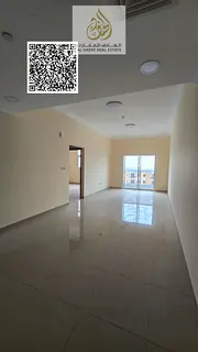 One-bedroom apartment, first occupancy, with built-in wardrobe, very spacious, and top-of-the-line f
