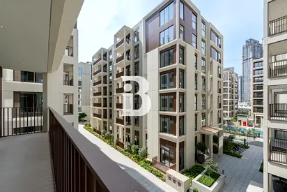 Brand New | Large Layout | Pool View