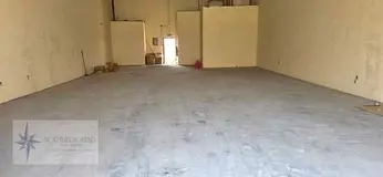 2500 Square Feet Warehouse Tolet in Sajja Ind. Area