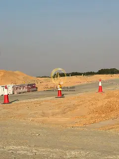 Golden Investment Opportunity (221): Residential Land for Sale in Al-Balida 3 Area: 2,577 sq ft