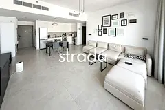 Furnished | Skyline/Park View | Available March