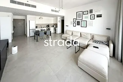 Furnished | Skyline/Park View | Available March