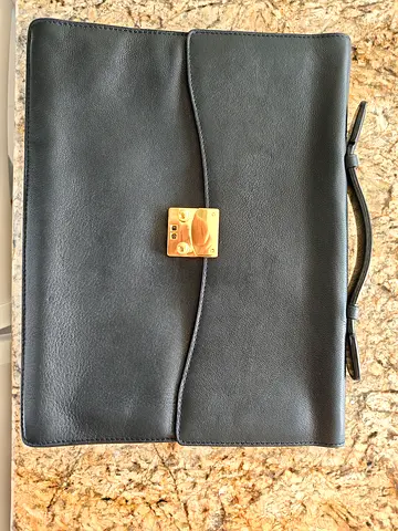 Ebl Al khazna work bag original