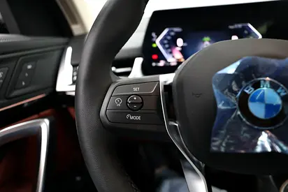 BMW X2 sDrive25i, миниатюра 12