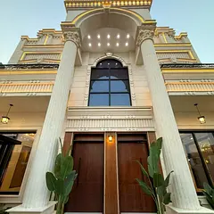 Luxury Villa for Sale in Al Helio 2 – Ajman | Classic Design