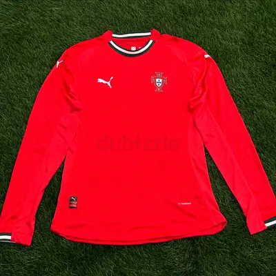 Portugal National Team Jersey urgent sale
