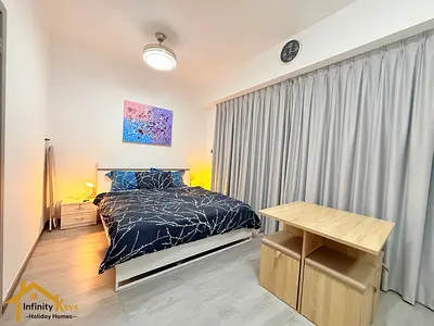 Room for 2 girls @5999 with Dewa and wifi