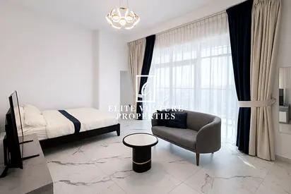 HIGH FLOOR | FULLY FURNISHED | PRIVATE POOL