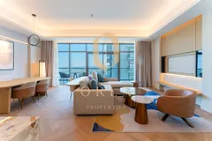 Exclusive Apartment | Iconic Burj View | Ready Now