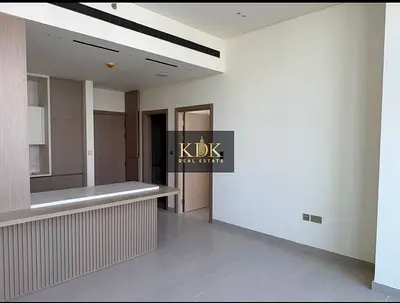 1Br+Pool | Brand New | Fitted Kitchen