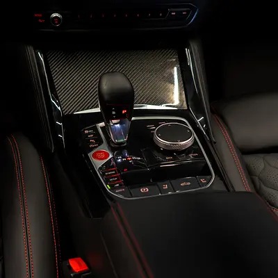 BMW M4 Competition xDrive, миниатюра 14