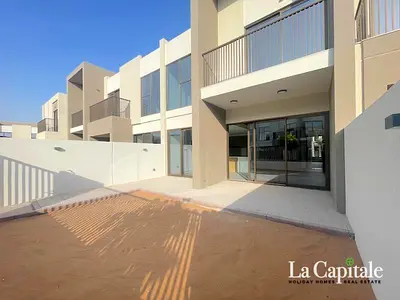 Close to Pool and Park | Brand New | Vacant