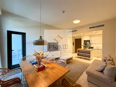 Luxury 1BR | Furnished | Balcony and Green Views