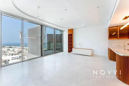 Luxury Living | Brand New | Vacant Now