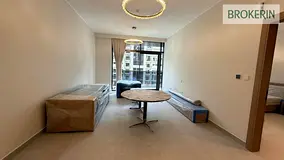 First Tenant | High Floor | Flexible Payment Plan