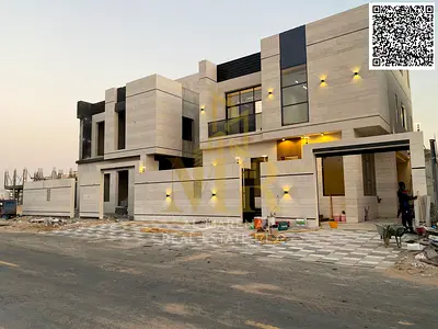 فيلا فاخرة للبيع في الباهية | تصميم أنيق ومساحات مثالية | بسعر مميز |تقع هذه الفيلا في قلب منطقة الباهية تُعد فرصة ذهبية لمن يبحث عن حياة عائلية مريحه