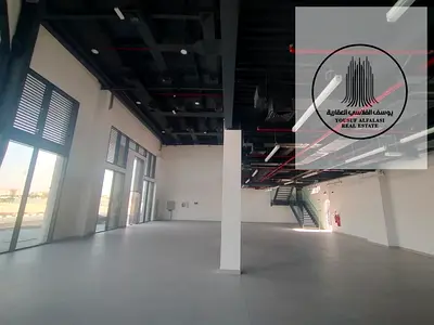 For Rent – Prime Showroom in Industrial Area 18