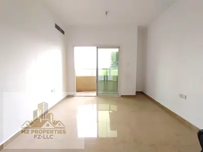 NO DEPOSIT !! LAVISH 1 BEDROOM HALL WITH CLOSE HALL + BALCONY FAMILY BUILDING IDEAL LOCATION !! JUST 32,999