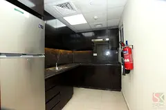 Spacious 1 BR || Dewa Building || — 3