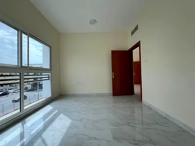 شقة للإيجار -,شارع الكويت، النعيمية، بالقرب من السفير مول -عجمان -الإمارات العربية المتحدة