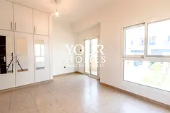 Corner 3BR + Maid’s Townhouse | Vacant | Spacious Layout