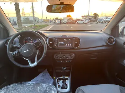 2023 KIA PEGAS 缩略图 8
