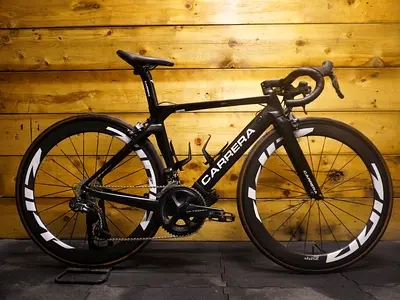 Carrera Erakle Air Road Bike