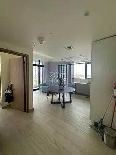 1 BHK Fully Furnished | Annual 12 cheques or 7500 Monthly including WIFI | Brand New