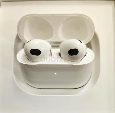 Apple Airpods 3 (3rd Generation)