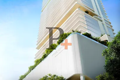 Trophy Address Post Handover Flexible Payment Plan