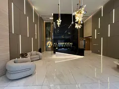 1 bhk Apartment | with best ammenities | Road view