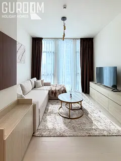 NEW Amazing and cozy 1BR Binghatti tulip