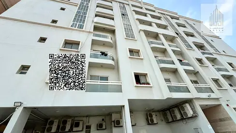 فرصة استثمارية مميزة – بناية سكنية وتجارية للبيع في الحميدية عجمان