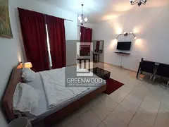 Fully Furnished Studio | AED 3.3K (including utilities) England Cluster X21