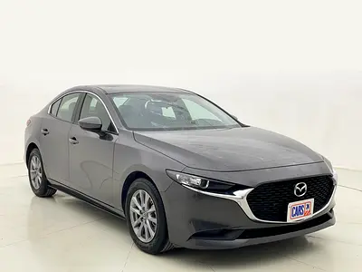 AED 862/month | 0 DP | Free 3 Months Warranty | Service History | 30 Day Return | MAZDA 3 2025