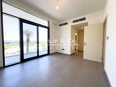Vacant Now | Landscaped | Spacious Layout