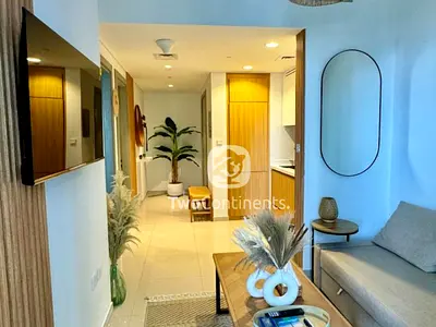 Furnished 1BR | Pool View | Business Bay