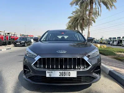 Jac J7 Gcc 2023