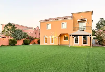 Single Row | Vacant | Independent Villa