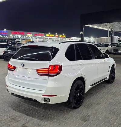 صورة 2 لـ 2015 BMW X5