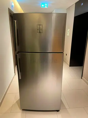 Samsung top mount Refrigerator 820 litre for sale