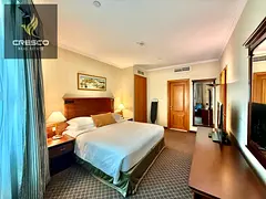 Bills Included | Fully Furnished | Low Floor