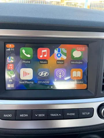 2023 Hyundai ACCENT 缩略图 4