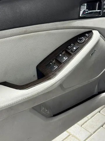 2012 KIA OPTIMA 照片 9