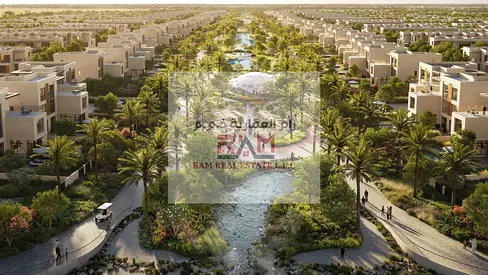 No Commission | Own with Just 10% Down Payment | 3 Years Free Service Charge | 2% discount (ramadan offer)