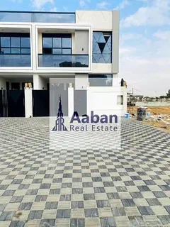 Spacious 5 Bedroom Villa with Majlis | 1.5m Outside Parking | Transfer Free