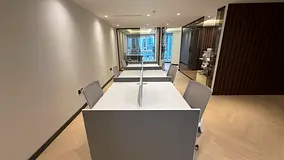 Cooperate Office I Prime Location I Furnished