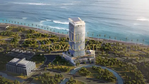 Prime Investment Opportunity | Elegant Apartment | Vibrant Urban Living