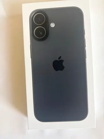 Apple iPhone 17-Brand New Unopened