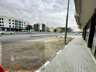 30 Days Free Brand New Building Spacious Shop Bright Location No Deposit